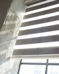 Compact Twilight Blinds